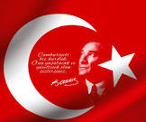ÇOK YAŞA CUMHURİYETİMİZ ....